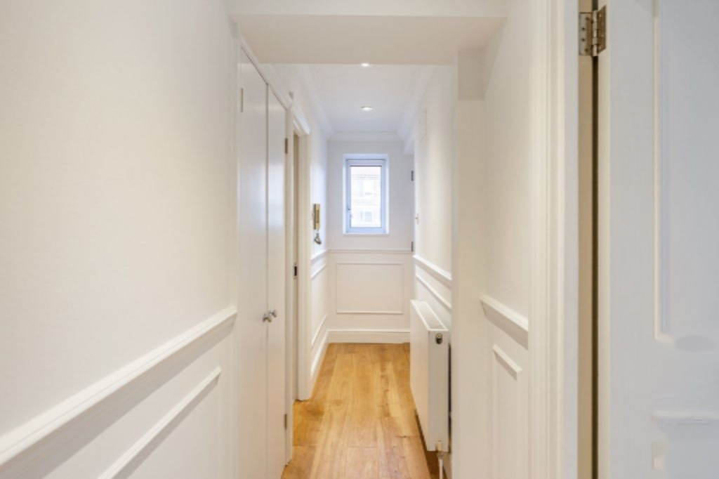 Квартира в Лондоне, Великобритания, 38 м² - фото 6