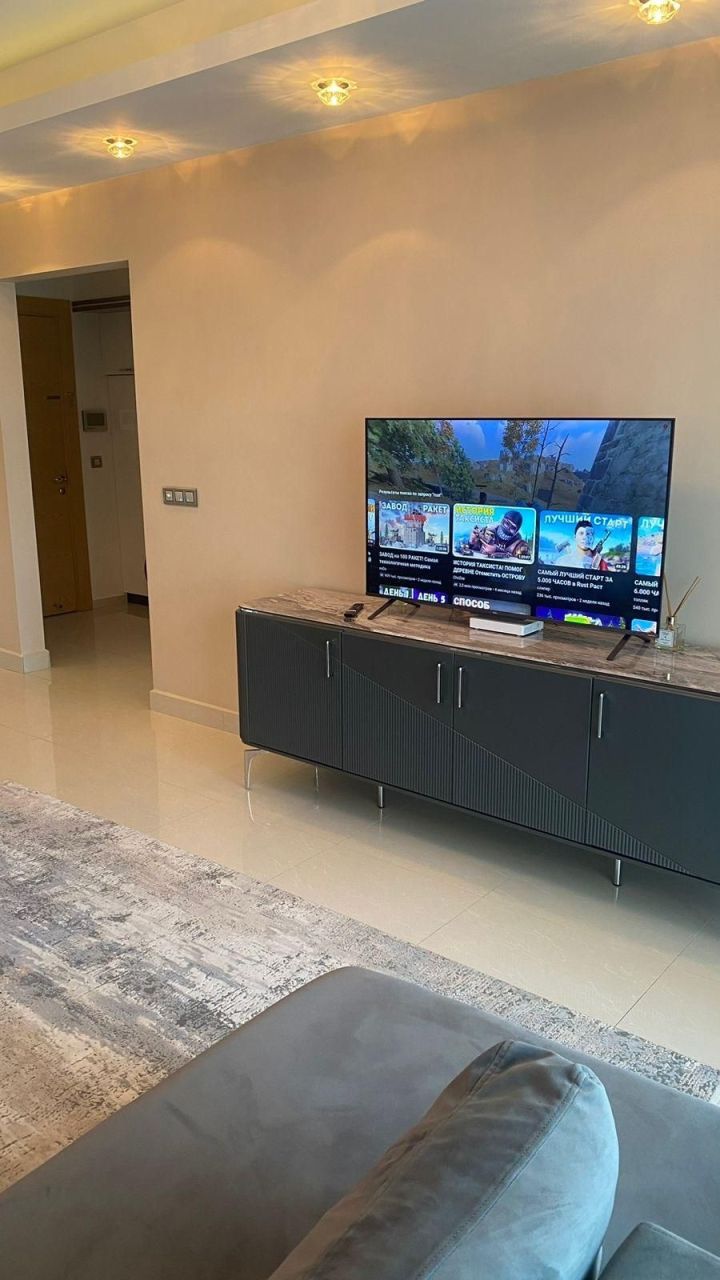 Квартира в Алании, Турция, 130 м² - фото 10