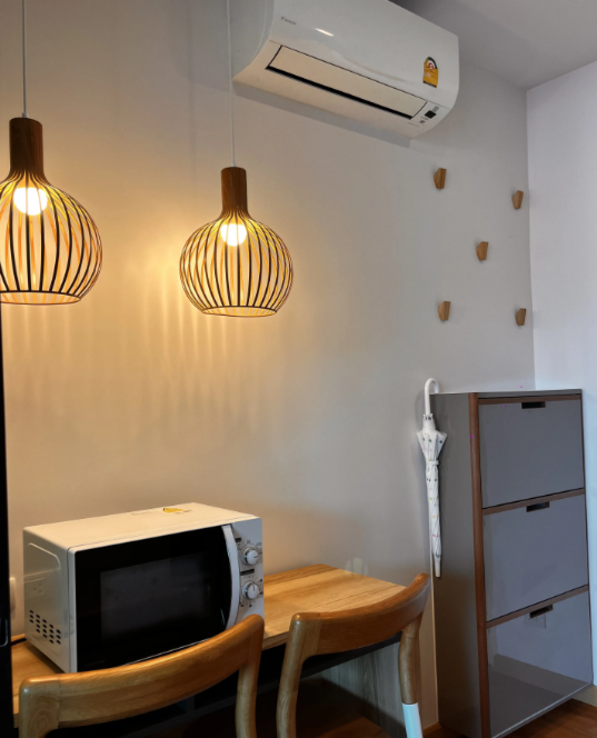 Квартира на Пхукете, Таиланд, 36 м² - фото 10