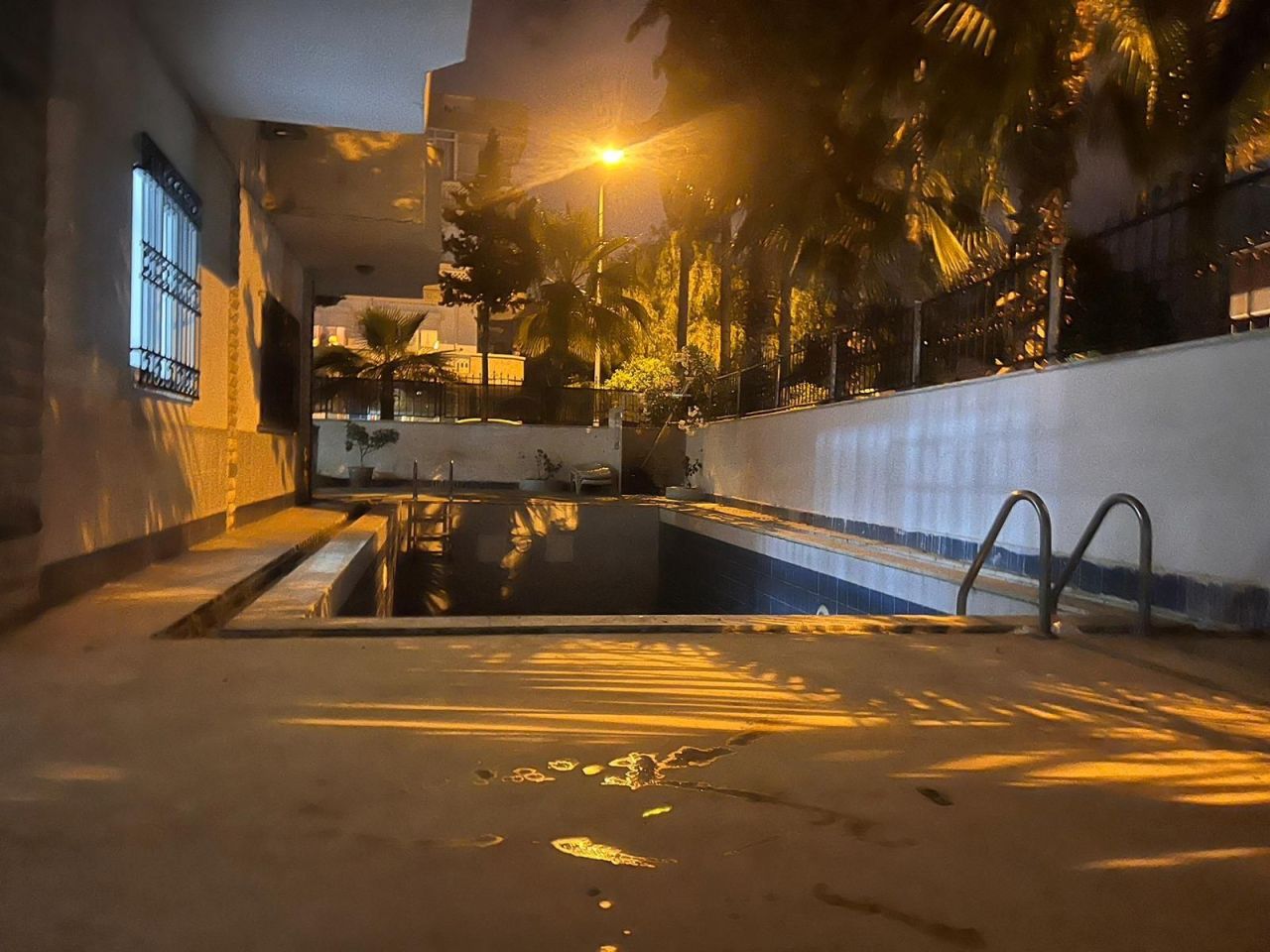 Квартира в Алании, Турция, 85 м² - фото 10