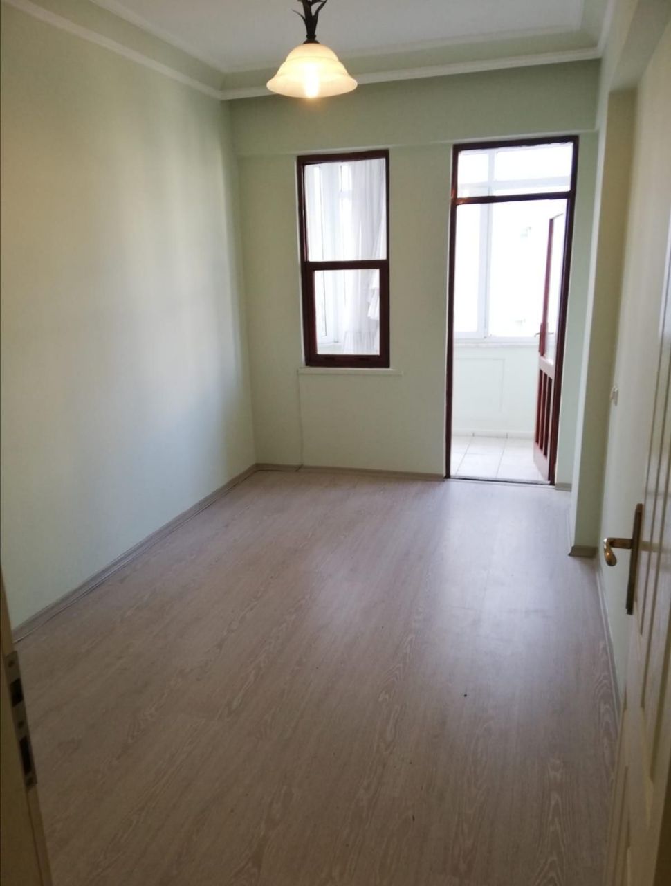 Квартира в Алании, Турция, 140 м² - фото 10