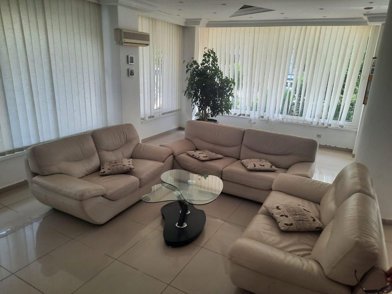 Квартира в Алании, Турция, 100 м² - фото 10