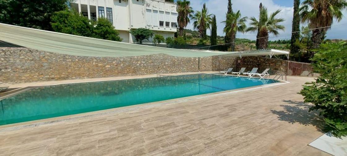 Вилла в Алании, Турция, 250 м² - фото 10