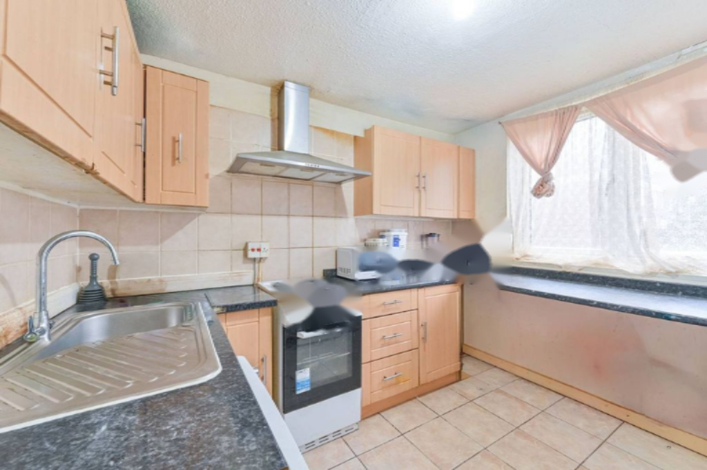 Квартира в Лондоне, Великобритания, 47 м² - фото 6