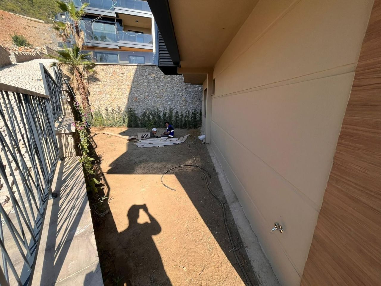 Пентхаус в Алании, Турция, 215 м² - фото 10