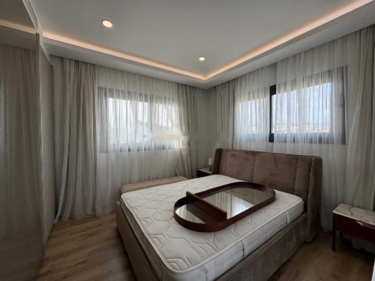 Квартира в Ермасойе, Кипр, 120 м² - фото 6