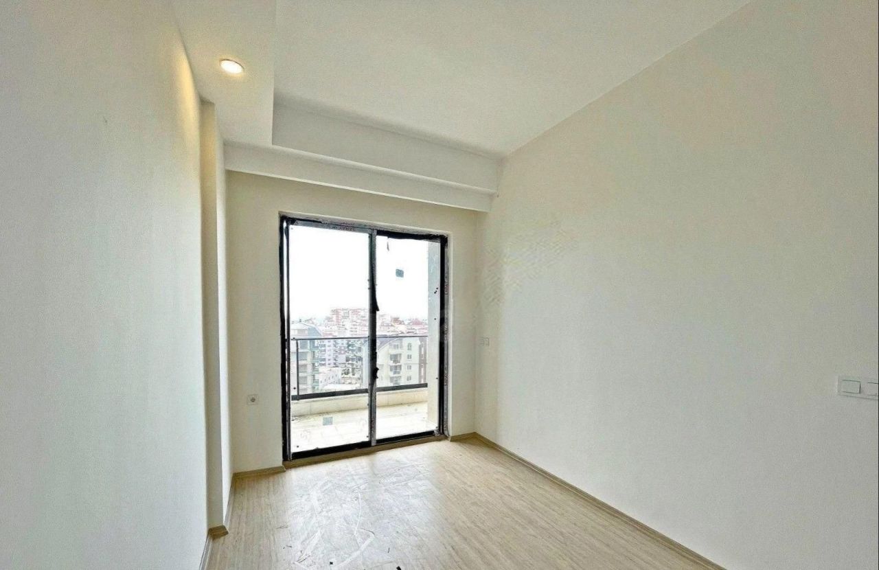 Квартира в Алании, Турция, 100 м² - фото 10