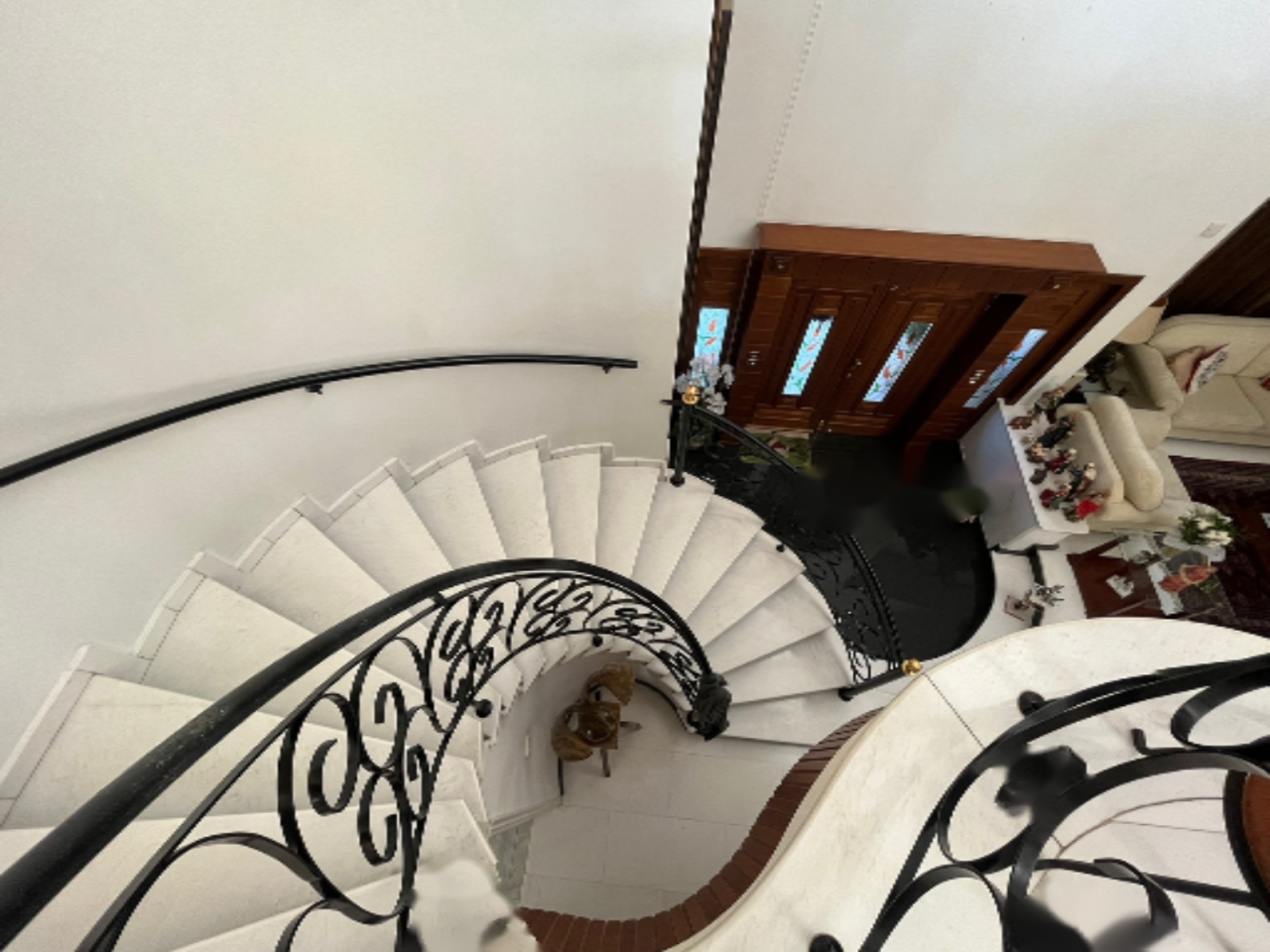 Квартира в Лимасоле, Кипр, 195 м² - фото 6