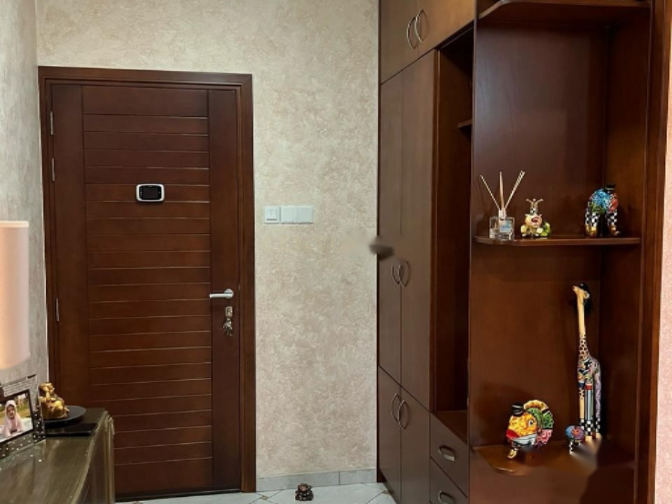 Квартира в Лимасоле, Кипр, 126 м² - фото 6