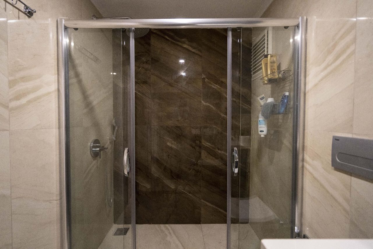 Квартира в Алании, Турция, 115 м² - фото 9