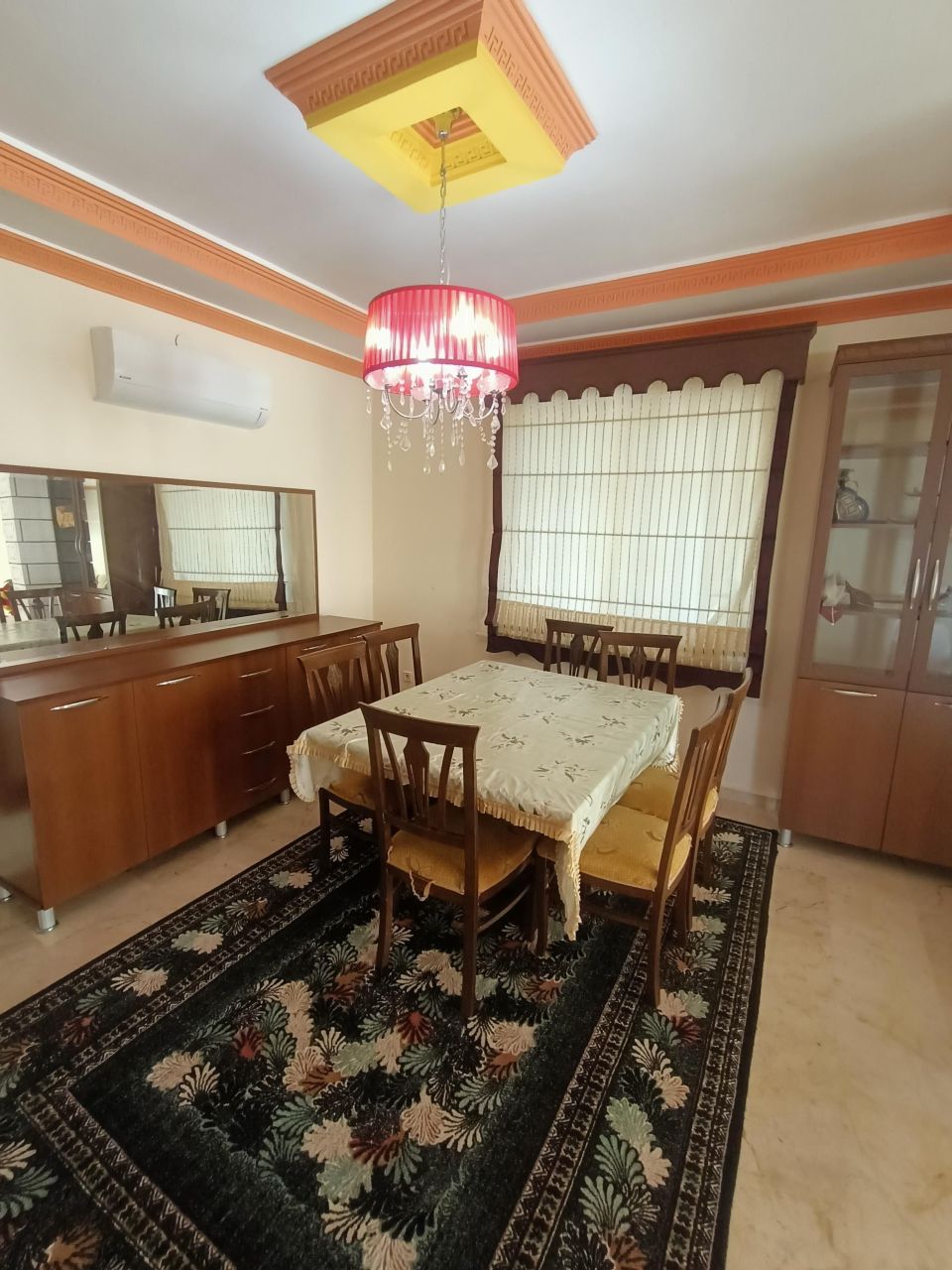 Вилла в Алании, Турция, 500 м² - фото 10