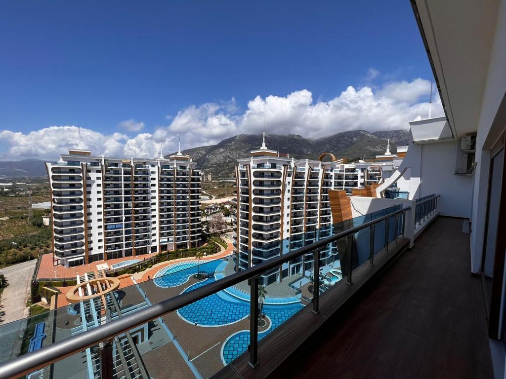 Пентхаус в Алании, Турция, 330 м² - фото 10