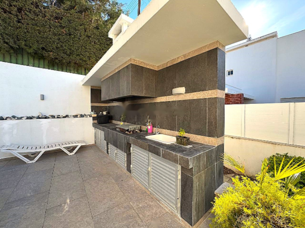 Квартира в Агиос Тихоне, Кипр, 215 м² - фото 6