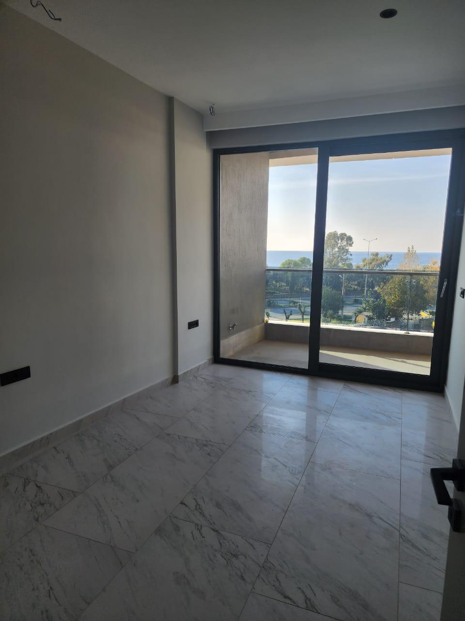 Квартира в Алании, Турция, 62 м² - фото 10