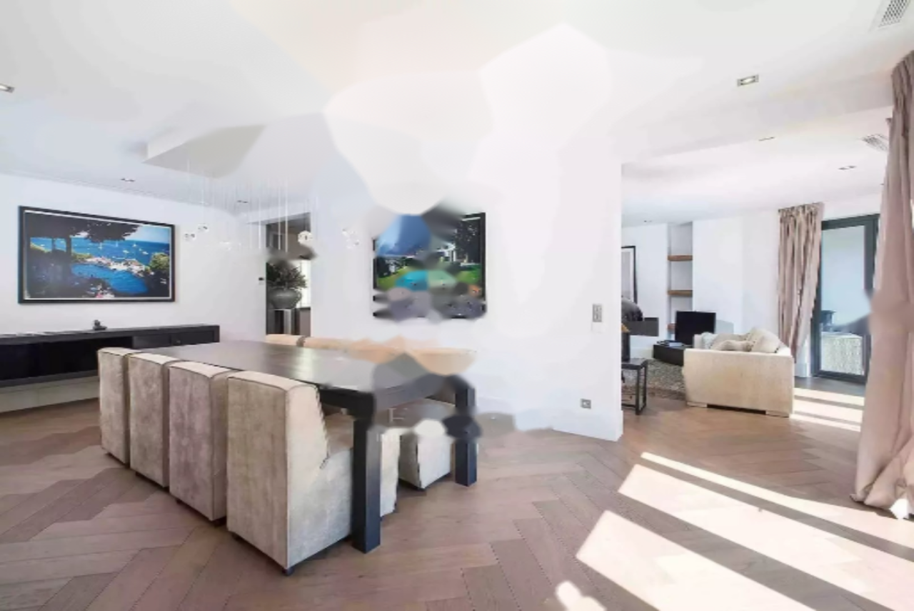 Квартира в Каннах, Франция, 324 м² - фото 6