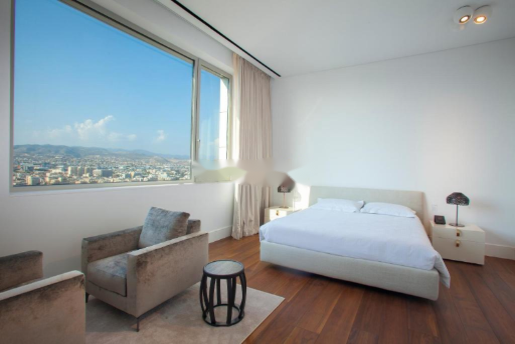 Квартира в Лимасоле, Кипр, 115 м² - фото 6