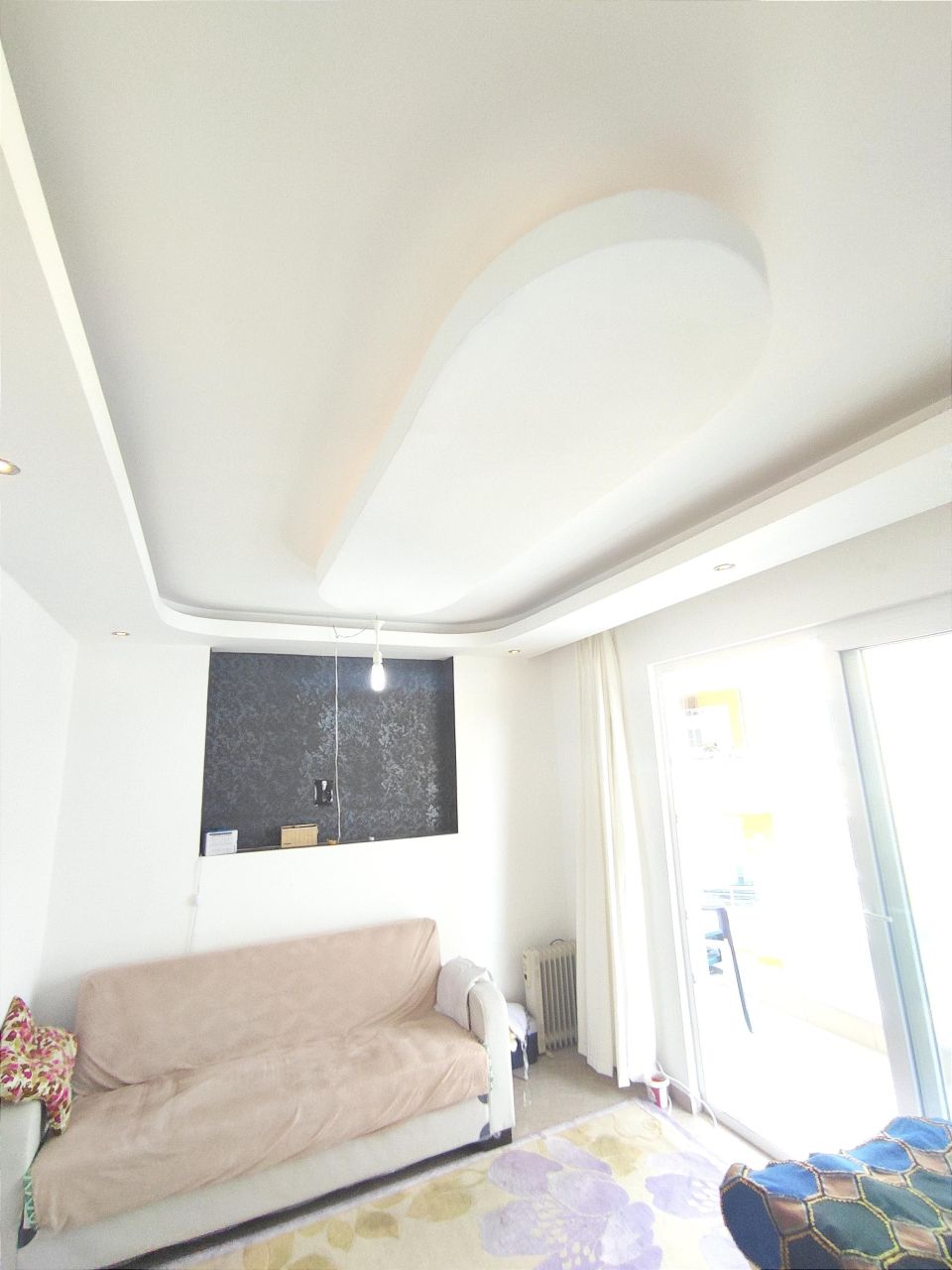 Квартира в Алании, Турция, 130 м² - фото 10