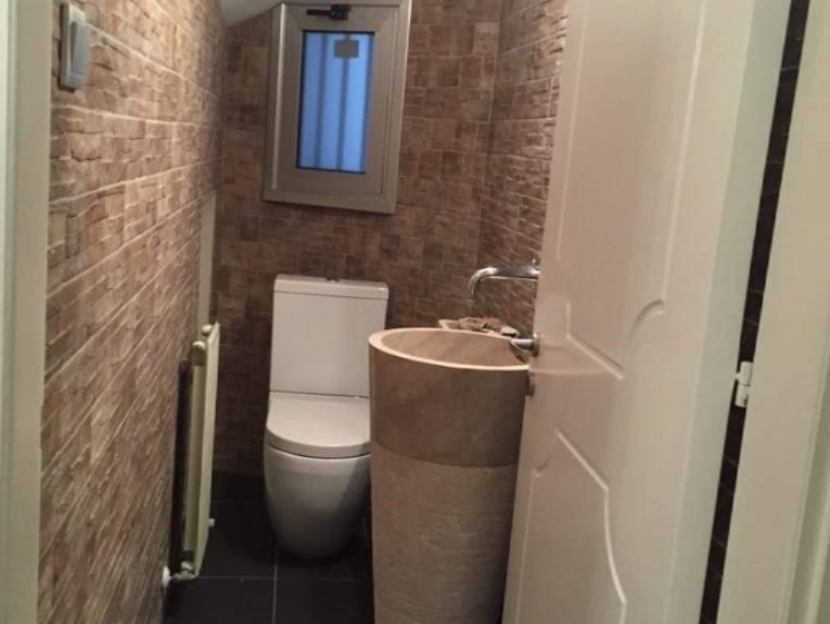 Квартира в Мониатисе, Кипр, 350 м² - фото 6