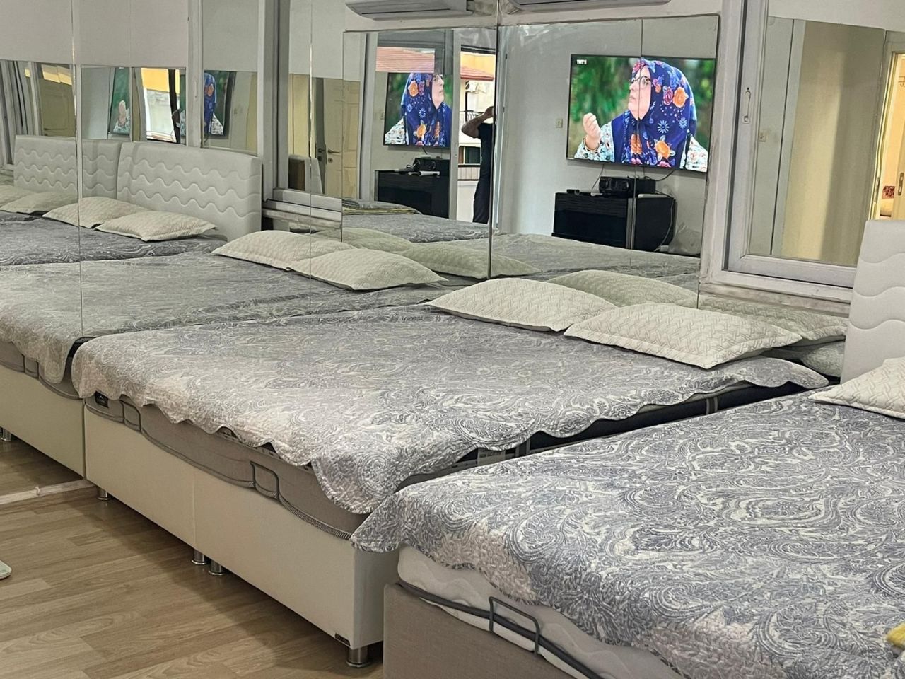 Квартира в Алании, Турция, 120 м² - фото 10