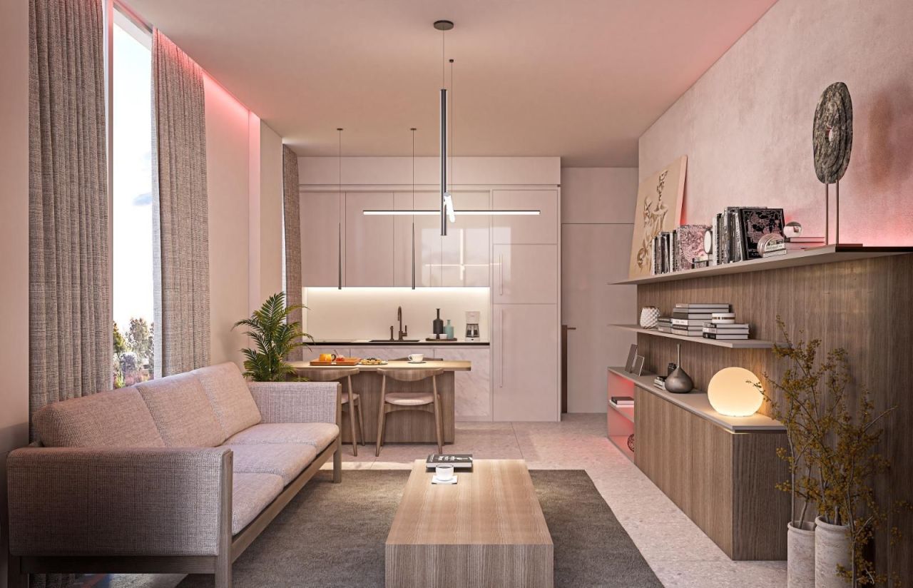 Пентхаус в Алании, Турция, 133 м² - фото 10