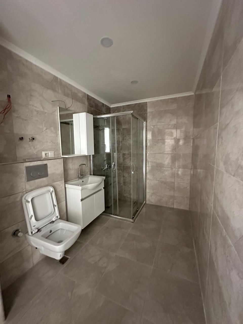 Пентхаус в Авсалларе, Турция, 90 м² - фото 10