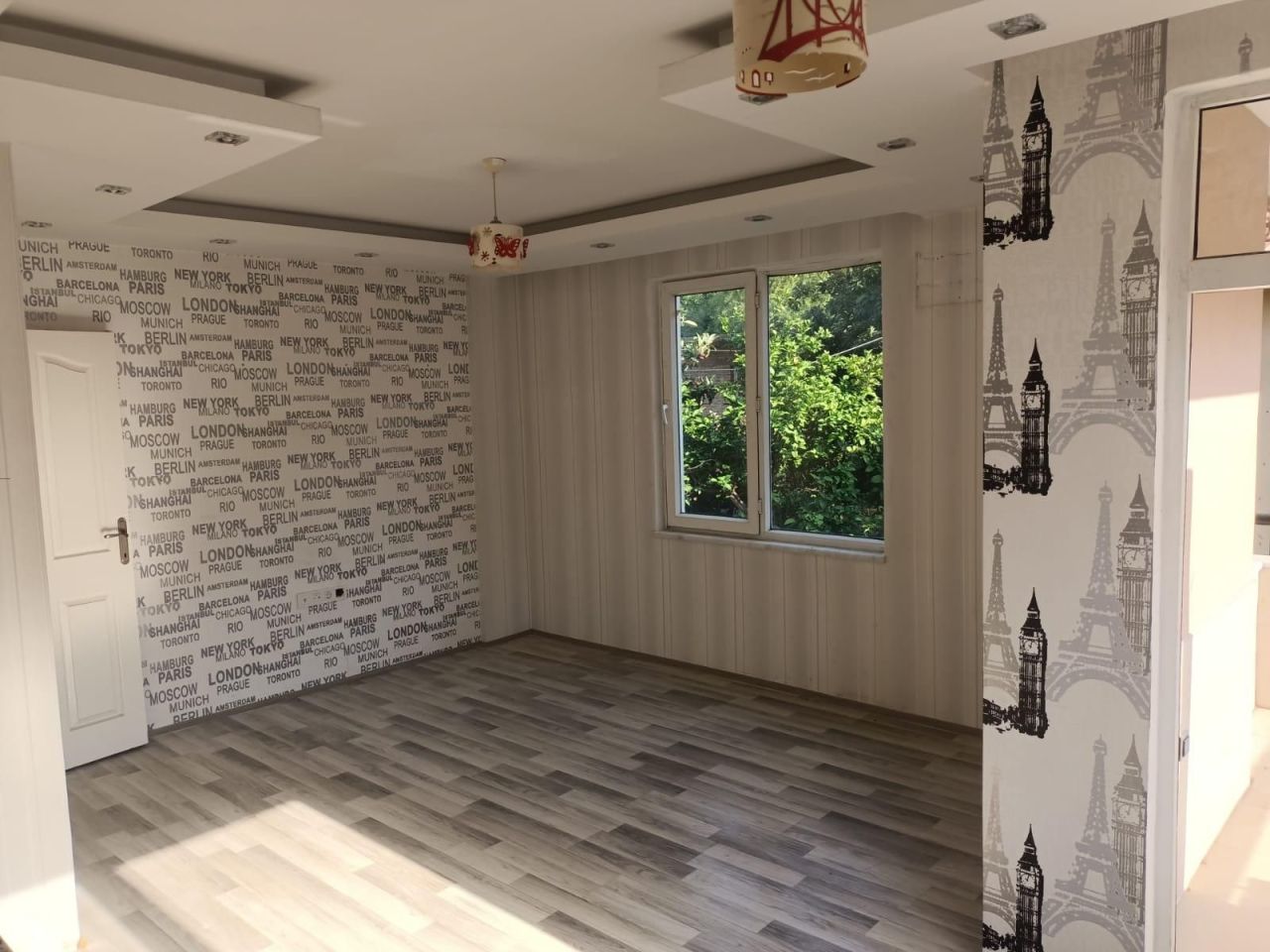 Квартира в Алании, Турция, 75 м² - фото 10