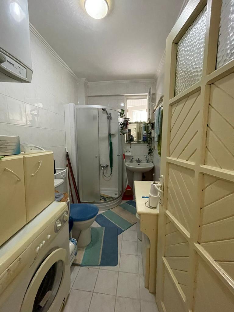 Квартира в Алании, Турция, 65 м² - фото 10