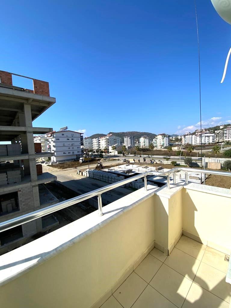 Пентхаус в Алании, Турция, 200 м² - фото 10