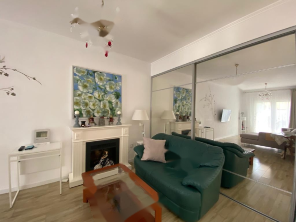 Квартира в Агиос Тихоне, Кипр, 114 м² - фото 6