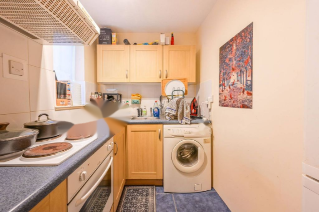 Квартира в Лондоне, Великобритания, 25 м² - фото 6