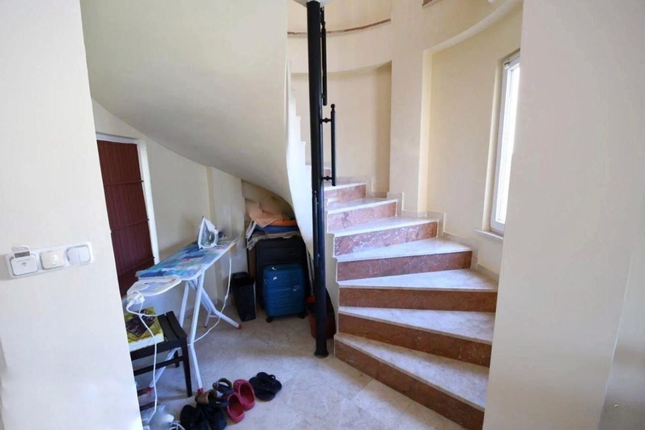 Вилла в Алании, Турция, 137 м² - фото 10