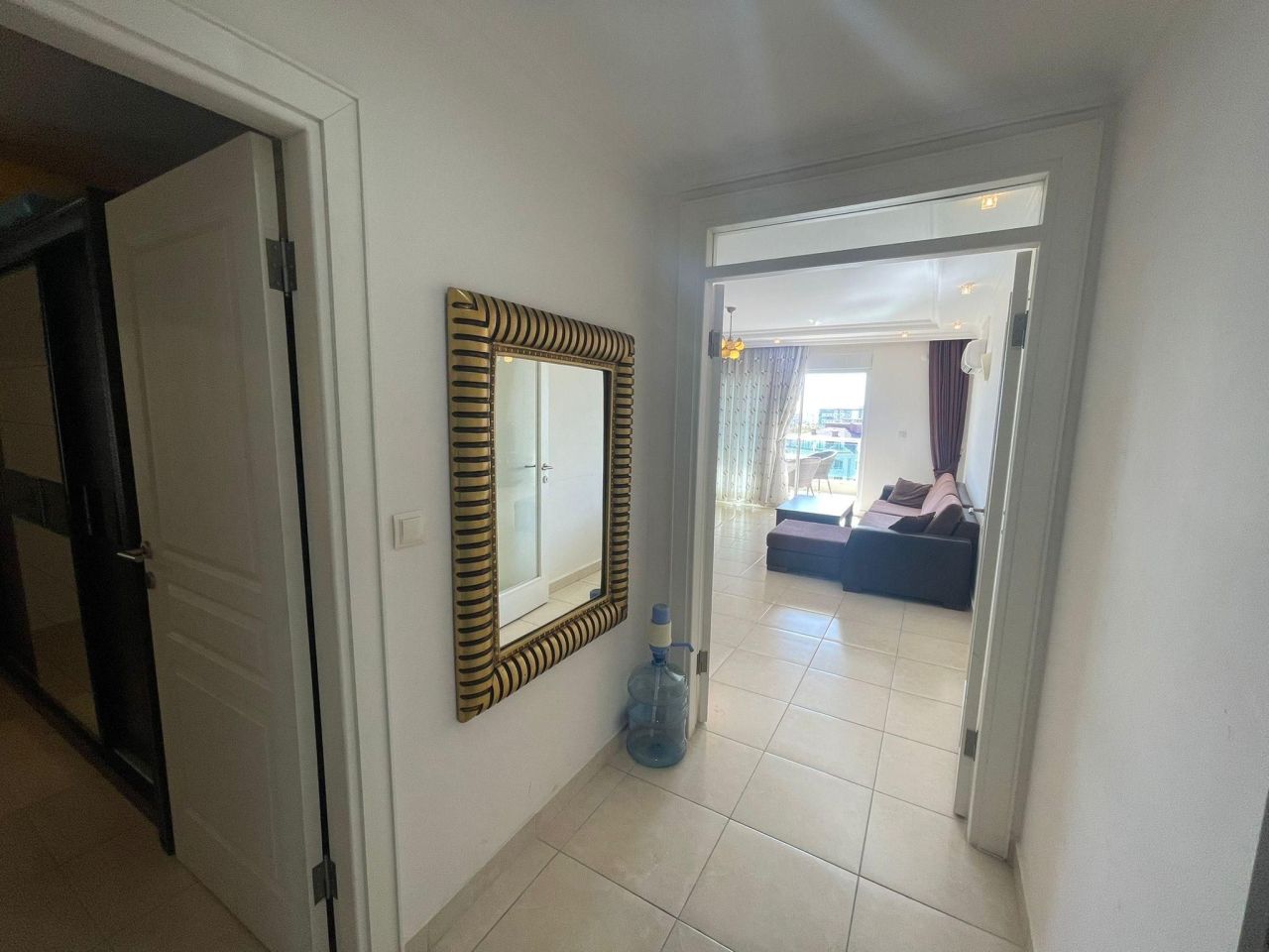 Квартира в Алании, Турция, 85 м² - фото 10