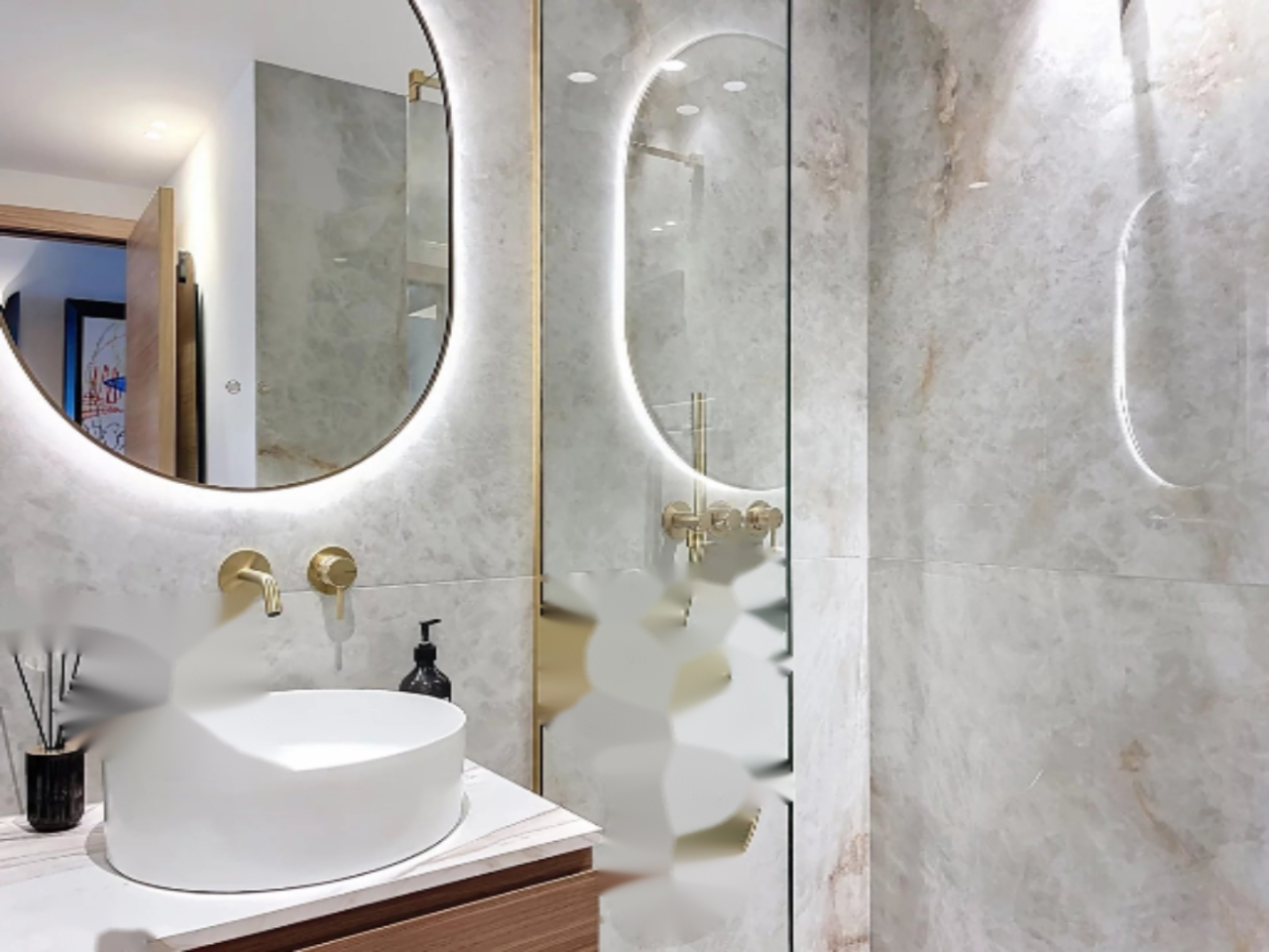 Квартира в Каннах, Франция, 98 м² - фото 6