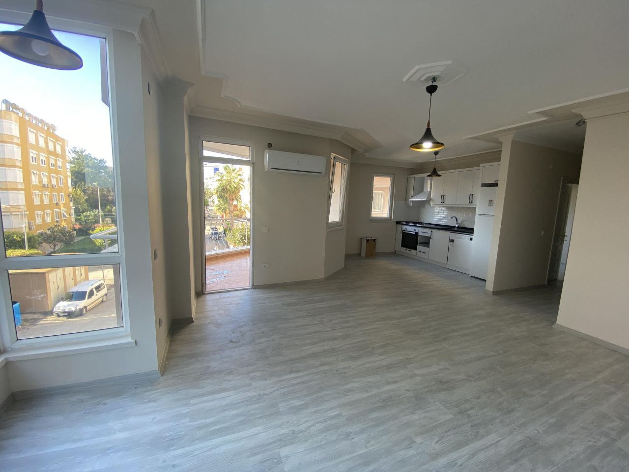 Квартира в Алании, Турция, 100 м² - фото 10