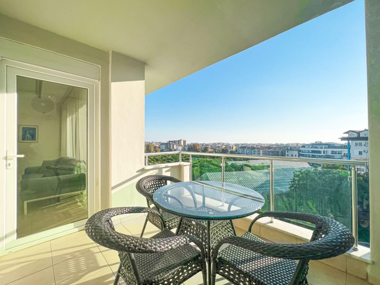 Пентхаус в Алании, Турция, 160 м² - фото 10