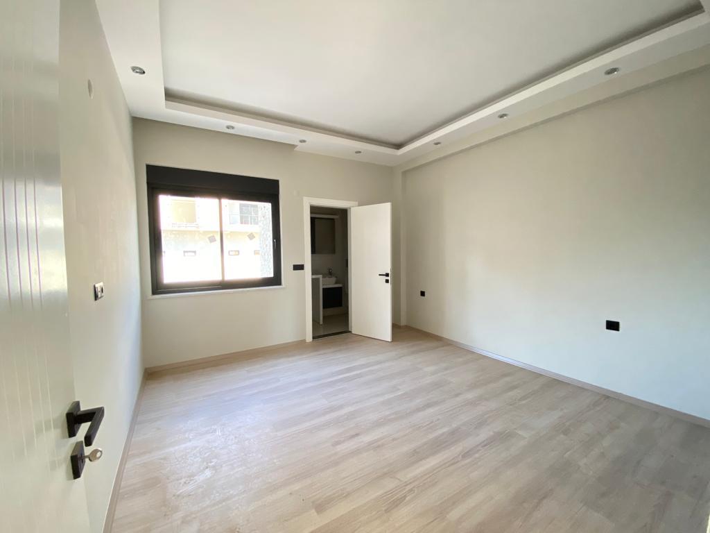 Квартира в Алании, Турция, 120 м² - фото 10