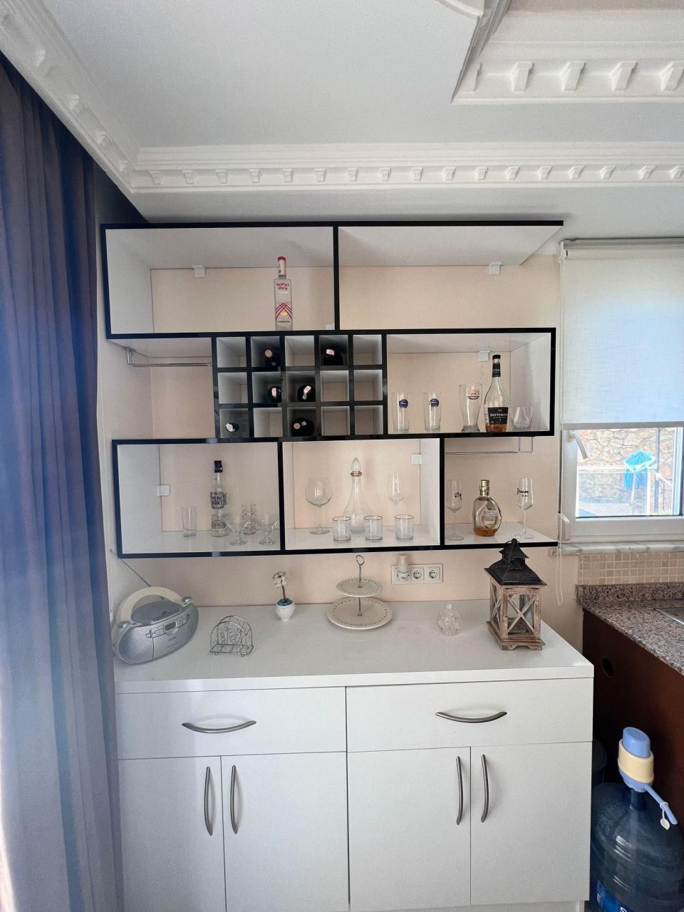 Вилла в Алании, Турция, 220 м² - фото 10