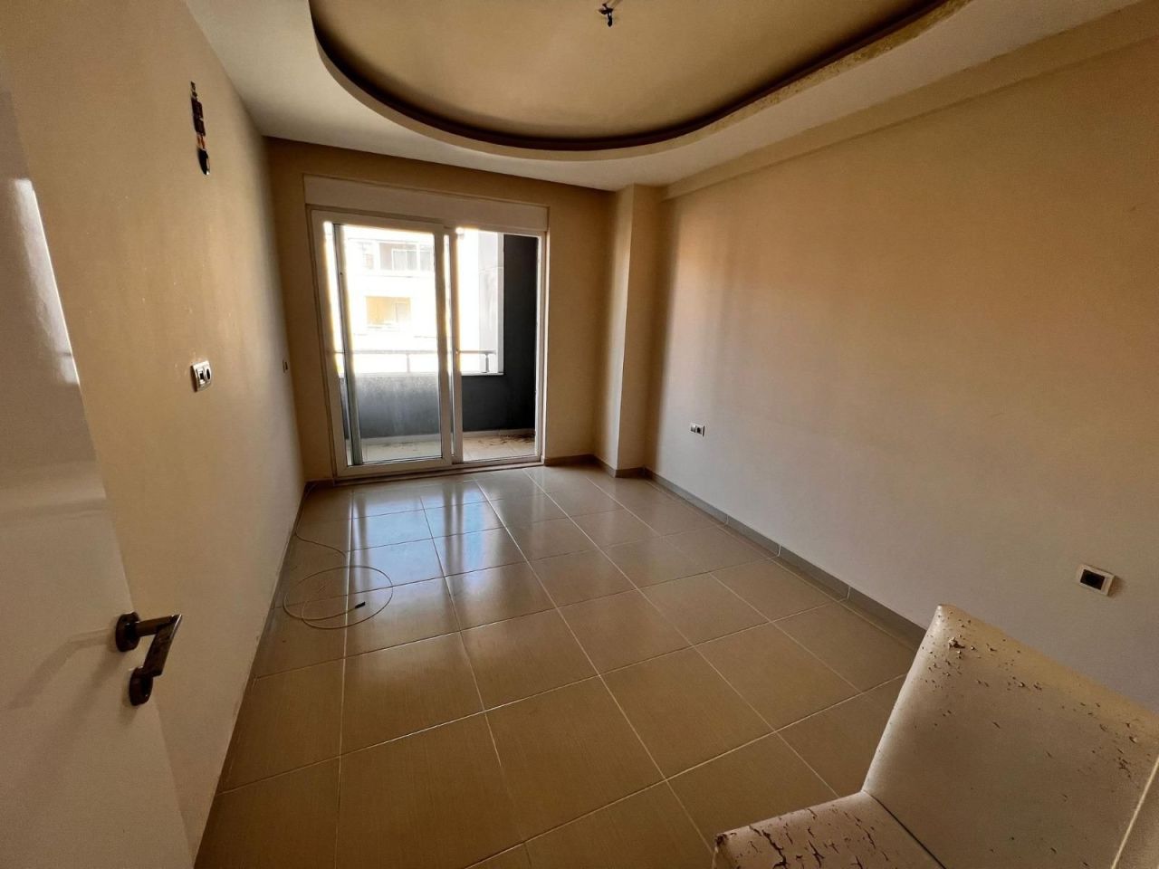 Квартира в Алании, Турция, 70 м² - фото 10