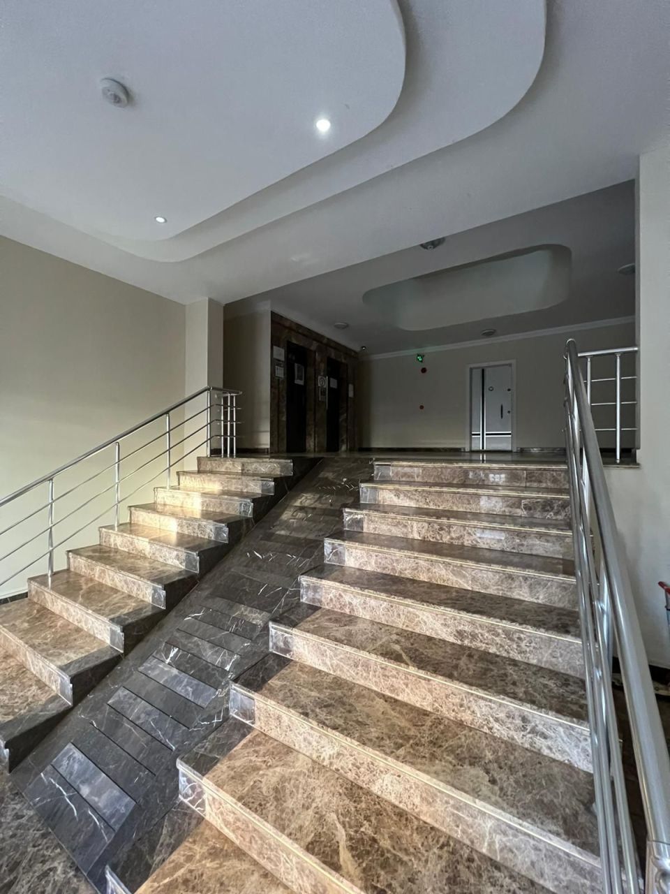 Квартира в Алании, Турция, 65 м² - фото 10