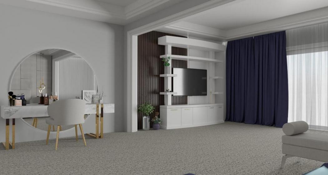 Вилла в Алании, Турция, 2 000 м² - фото 10