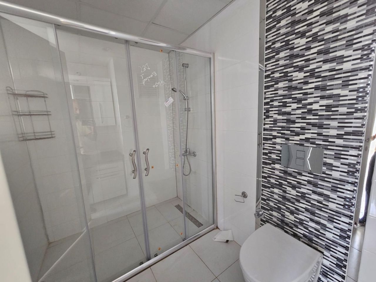 Квартира в Алании, Турция, 120 м² - фото 10