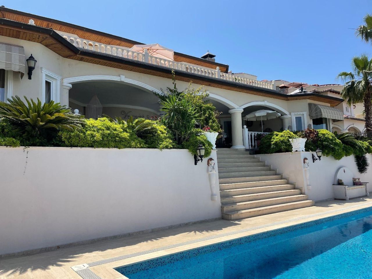 Вилла в Алании, Турция, 450 м² - фото 10