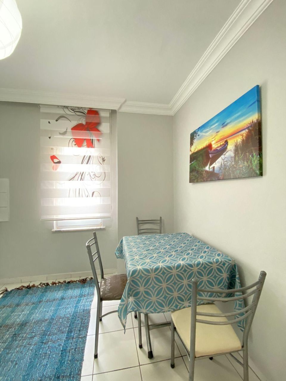 Квартира в Алании, Турция, 130 м² - фото 10