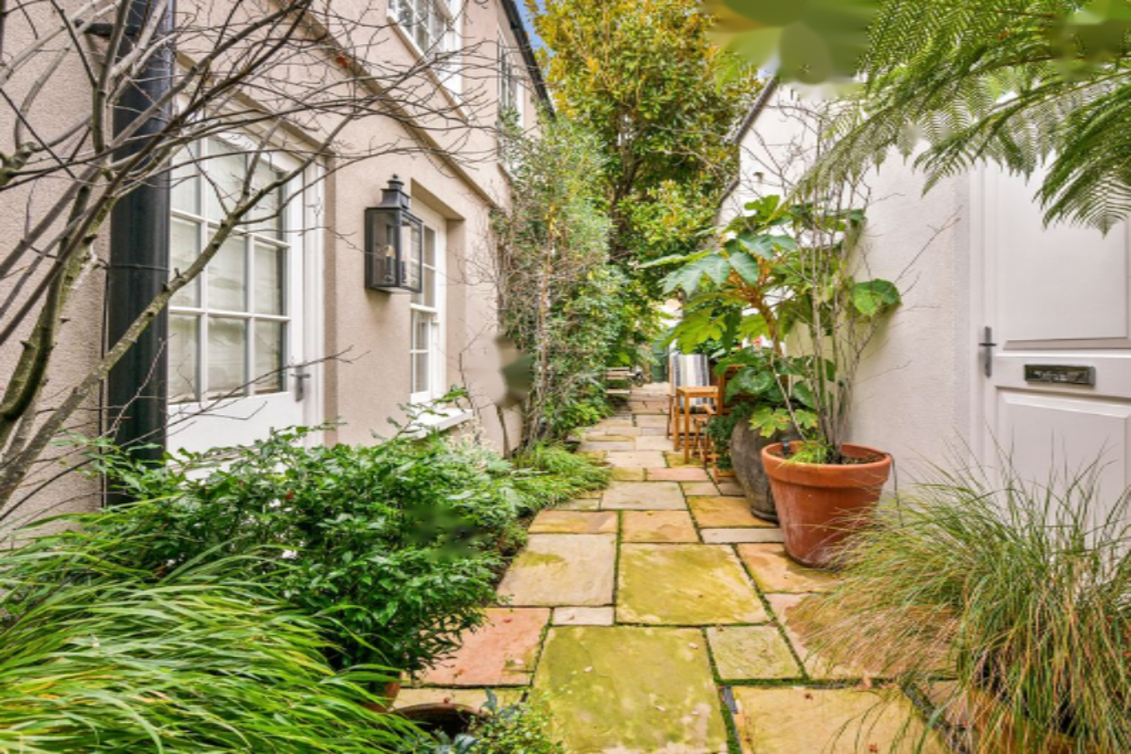 Квартира в Лондоне, Великобритания, 87 м² - фото 6