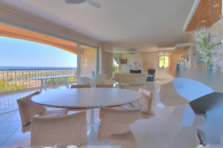 Квартира в Каннах, Франция, 290 м² - фото 3