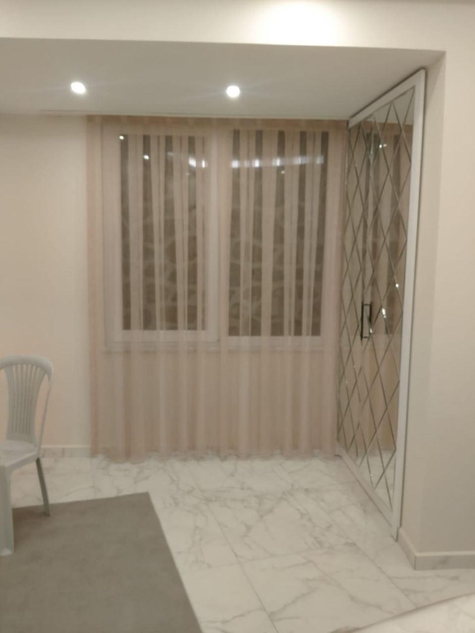 Квартира в Алании, Турция, 65 м² - фото 10