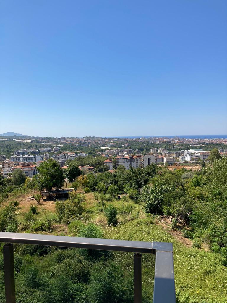 Квартира в Алании, Турция, 170 м² - фото 10