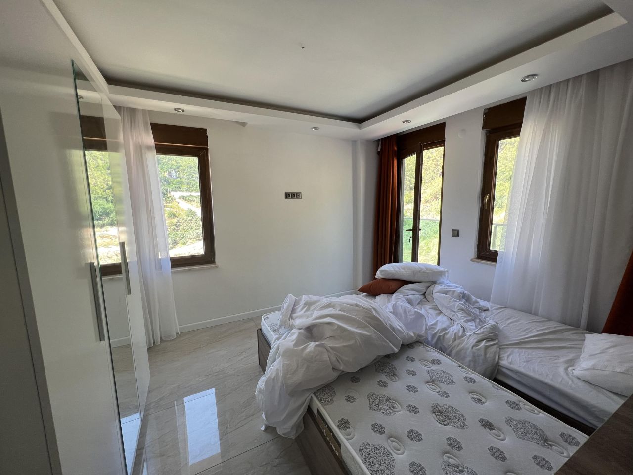 Вилла в Алании, Турция, 367 м² - фото 10