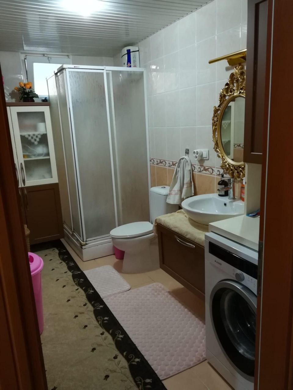 Квартира в Алании, Турция, 130 м² - фото 10