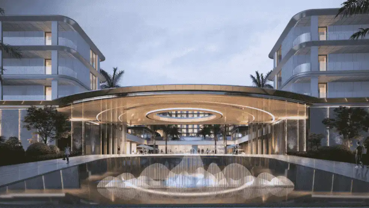 Квартира на Пхукете, Таиланд, 92 м² - фото 10